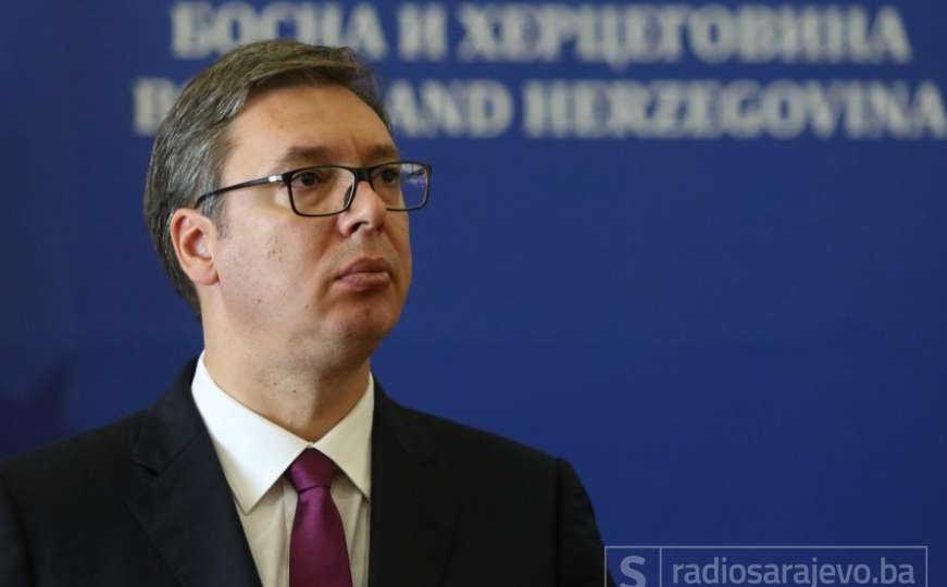 Vučićeva godina: Srpski sultan postavio poslušnu premijerku i uklonio Nikolića